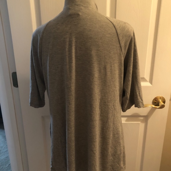 Grace Elements open Lightweight Jacket Size M - Picture 2 of 4